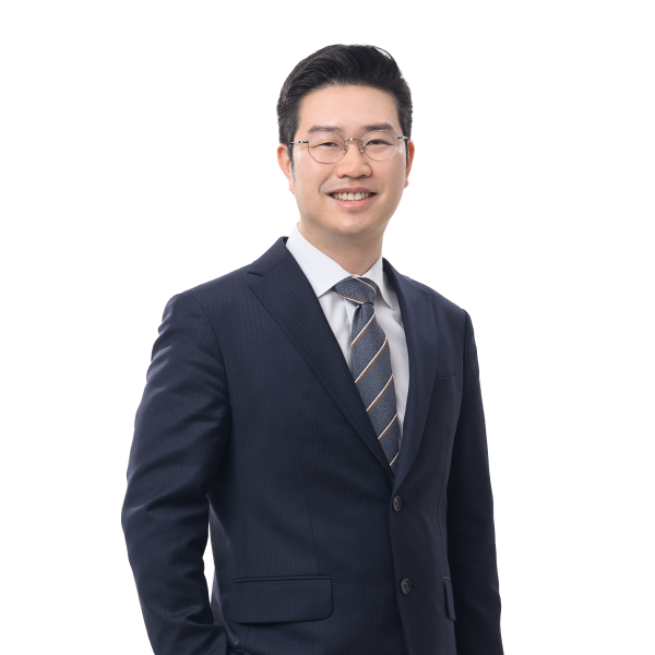 Hyung Chul, Oh