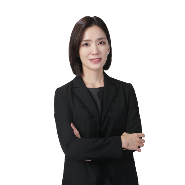 Eun Ji, Kim