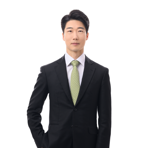 Gwang Hun, Yoo