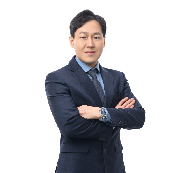 Seung Ho, Ryu