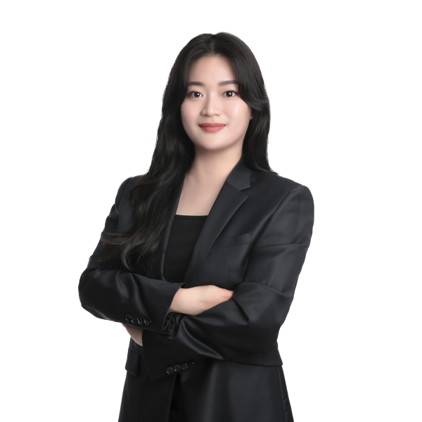 Cindy, Hwang