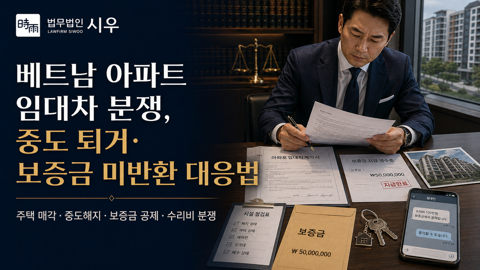 베트남 여행사 사기·환불 대응법 — 한국 여행사와 현지 여행사 구제 절차