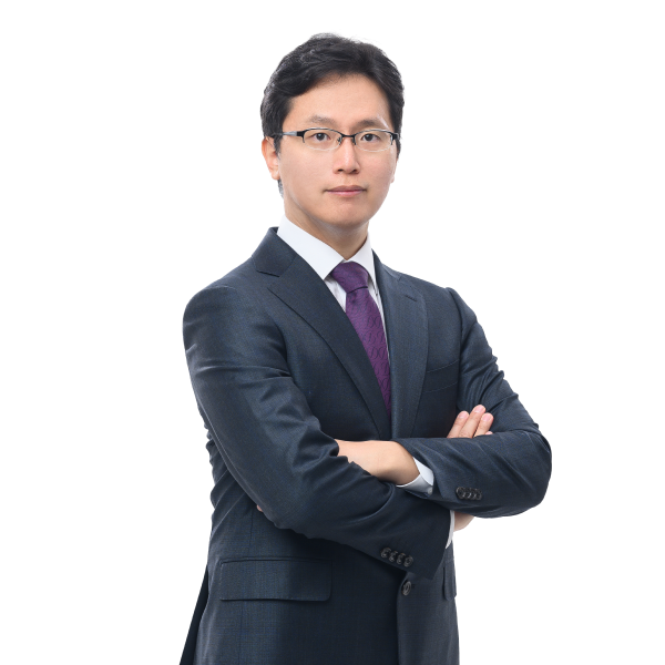 조종현 파트너변호사