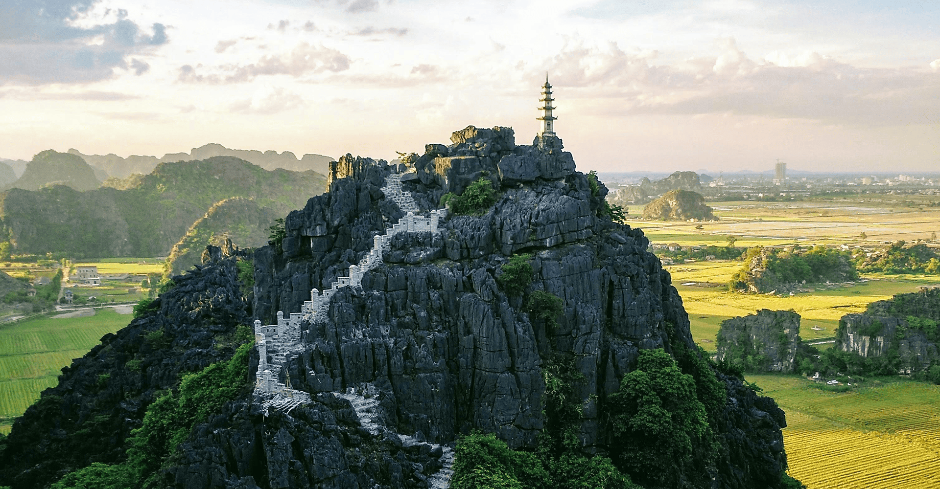 VIETNAM